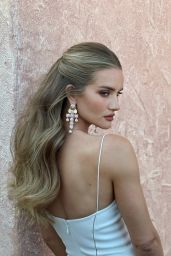 Rosie Huntington-Whiteley 07-05-2024