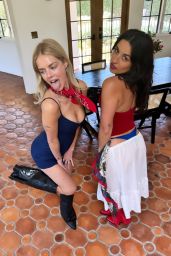 Samara Weaving 07-11-2024