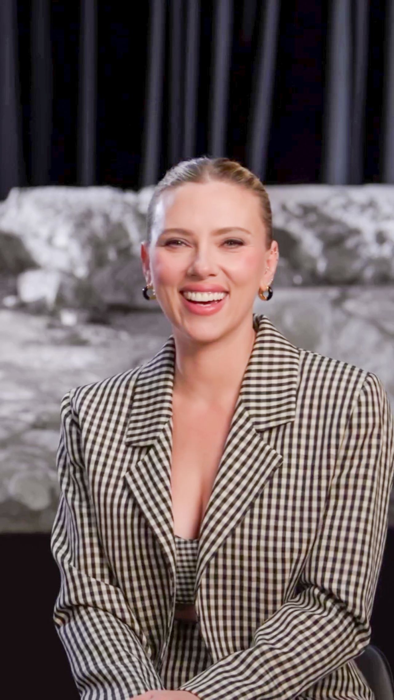 Scarlett Johansson 07 02 2024 CelebMafia
