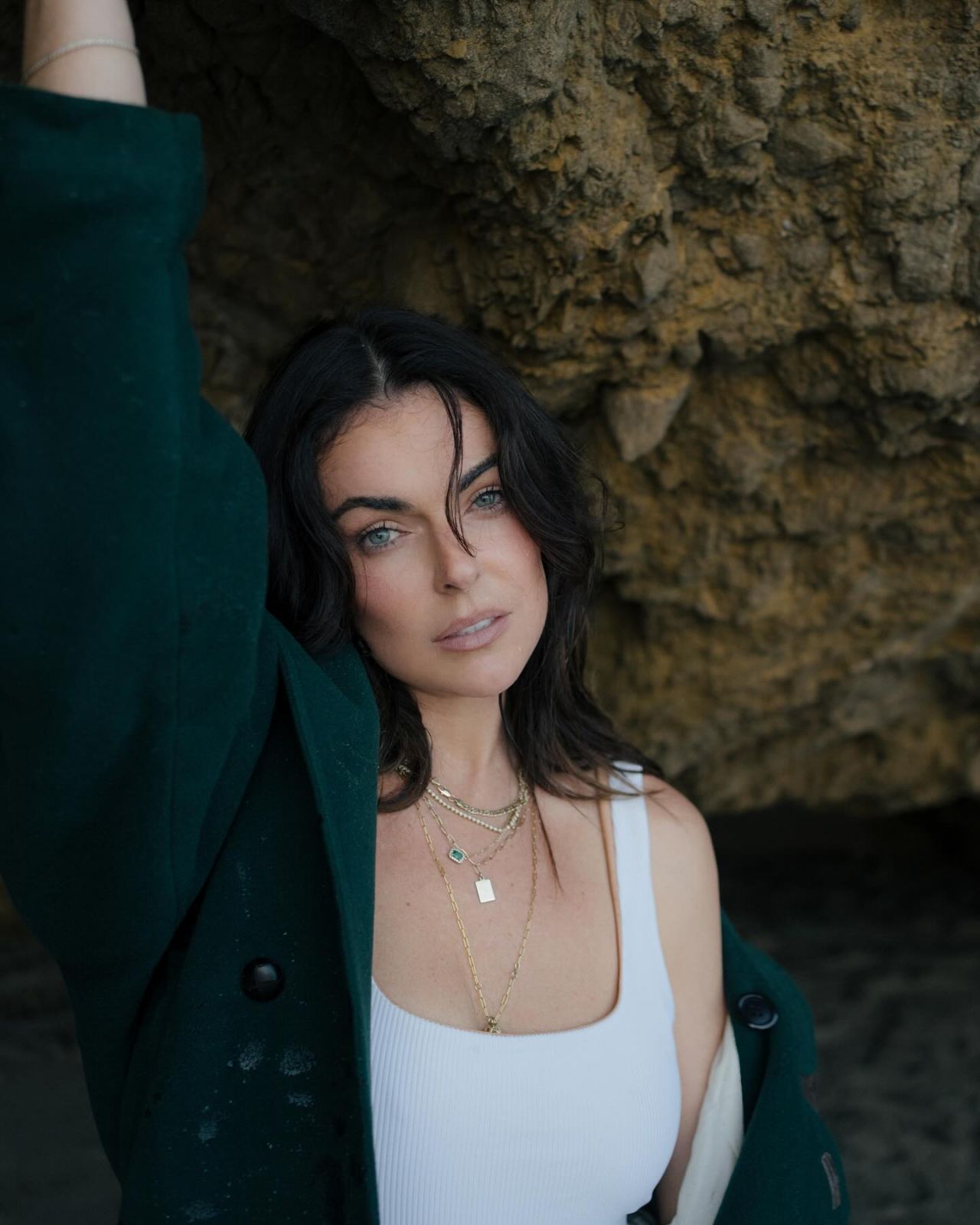 Serinda Swan 07-04-2024 • CelebMafia