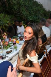 Shay Mitchell at the It’s Good “From the Source" Dinner in Los Angeles 07-10-2024