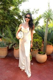 Shay Mitchell at the It’s Good “From the Source" Dinner in Los Angeles 07-10-2024