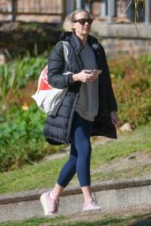 Sylvia Jeffreys at Bronte Beach 07-23-2024