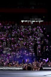 Taylor Swift Performs at The Eras Tour in Amsterdam 07-04-2024