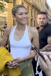 Zendaya