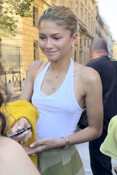 Zendaya