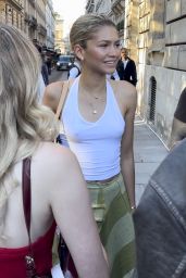 Zendaya