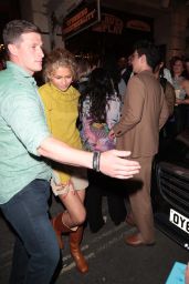 Zendaya - "Slave Play" Press Night in London 07-10-2024