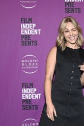 AnnaSophia Robb at the Film Independent Presents Special Screening of "Rebel Ridge" in Los Angeles