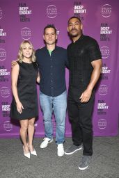 AnnaSophia Robb at the Film Independent Presents Special Screening of "Rebel Ridge" in Los Angeles