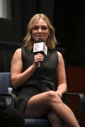 AnnaSophia Robb at the Film Independent Presents Special Screening of "Rebel Ridge" in Los Angeles