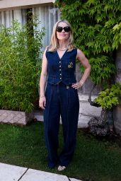 Greta Scarano – Photoshoot in Venice 08-28-2024