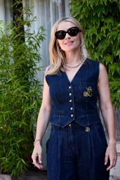 Greta Scarano – Photoshoot in Venice 08-28-2024