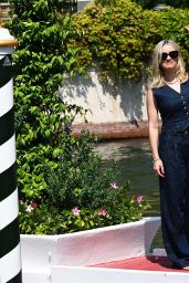 Greta Scarano – Photoshoot in Venice 08-28-2024