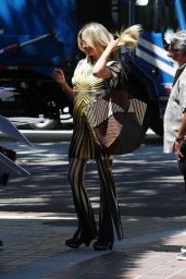 Heidi Klum