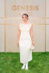 Irina Krylova – Genesis House x Marc Hom: Re-Framed Hamptons Dinner in NY 08-16-2024