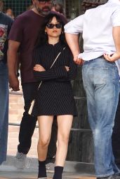 Jenna Ortega