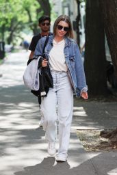 Jessica Biel