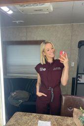 Jessy Schram 08-29-2024