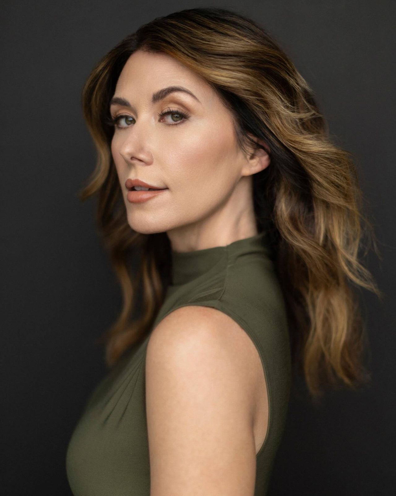 Jewel Staite - August 2024 Photoshoot (+4) • CelebMafia