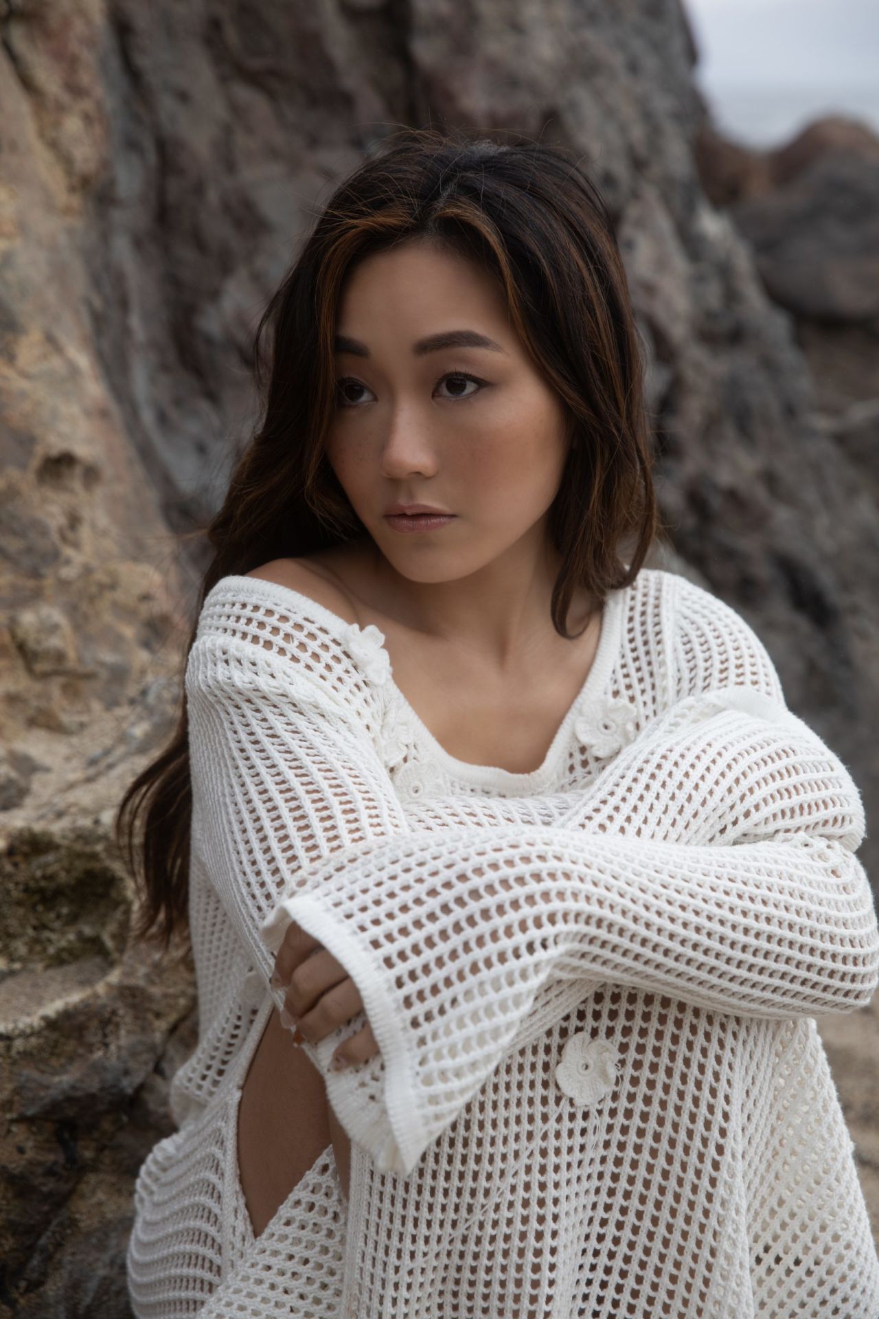 Karen Fukuhara - Euphoria Magazine July 2024 • CelebMafia