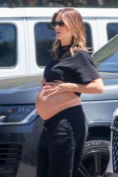 Lala Kent Out in Los Angeles 08-12-2024
