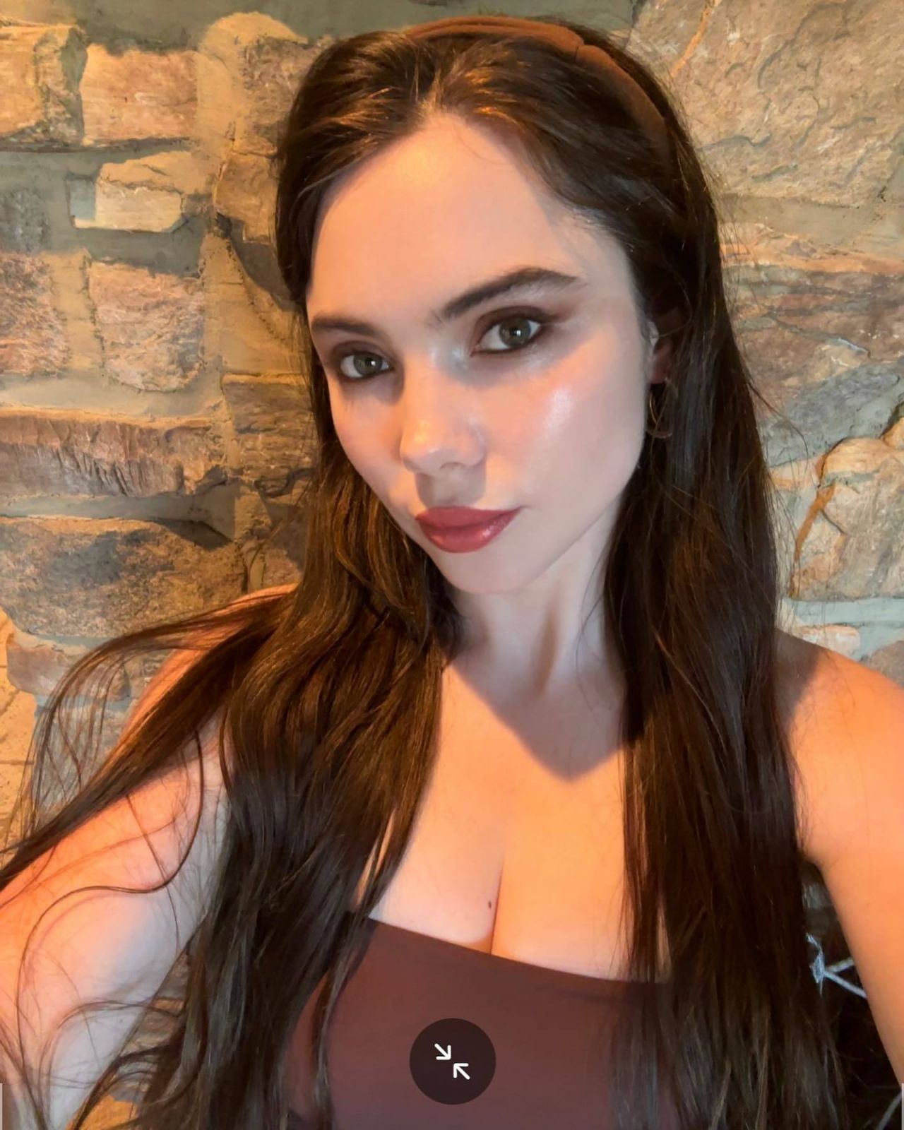 Mckayla Maroney 08-01-2024 • CelebMafia