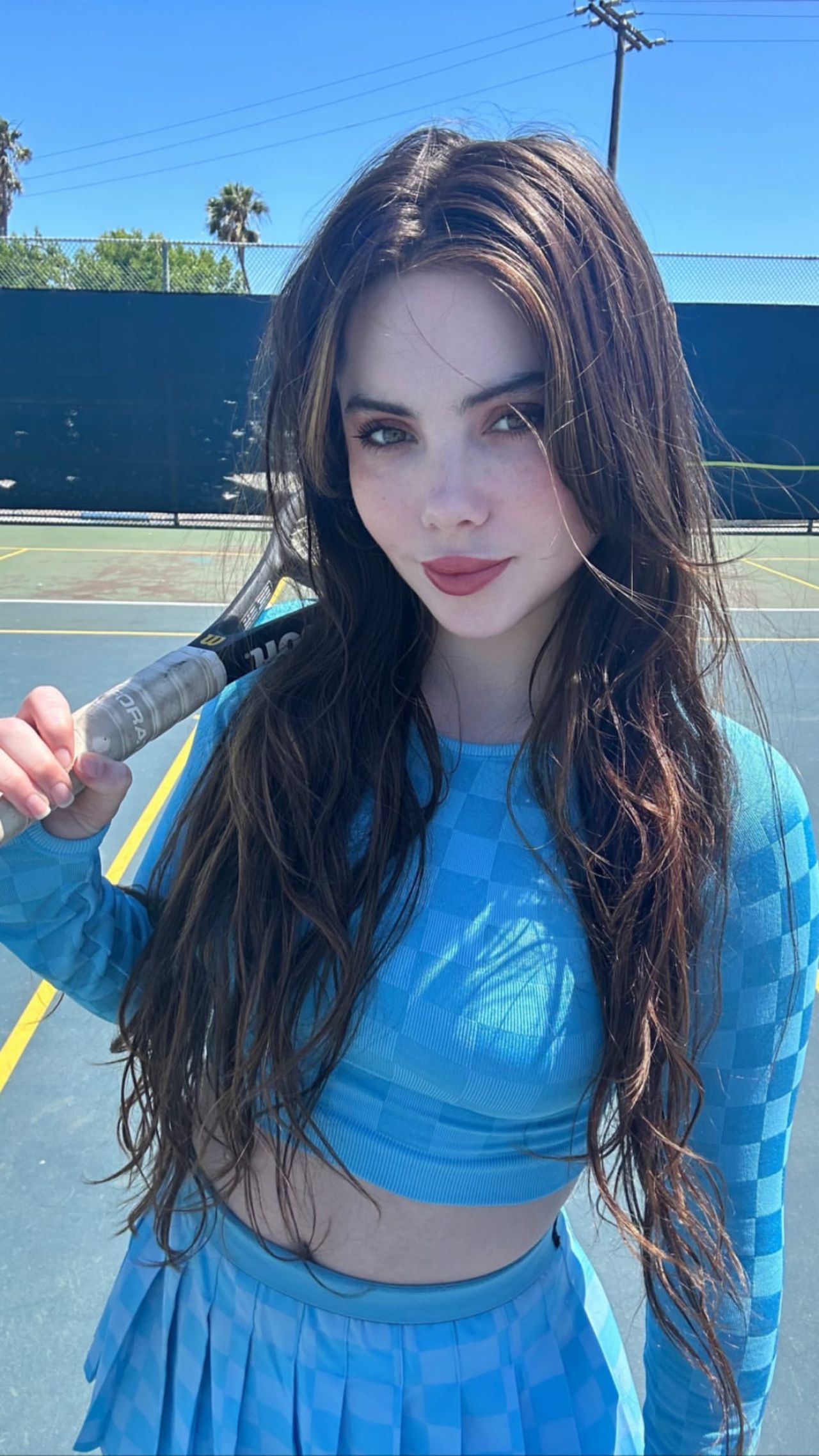 Mckayla Maroney 08-01-2024 • CelebMafia