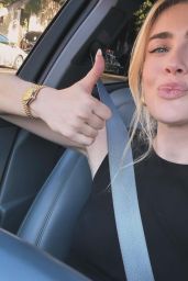 Melissa Roxburgh 08-23-2024