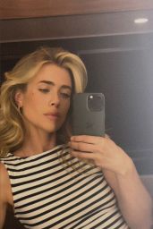 Melissa Roxburgh 08-23-2024