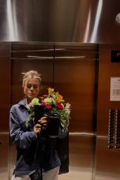 Melissa Roxburgh 08-23-2024