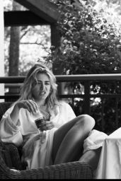 Melissa Roxburgh 08-23-2024