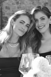 Melissa Roxburgh 08-23-2024