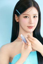Miyeon (G-IDLE) - WAKEMAKE Photoshoot August 2024