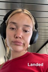 Olivia Ponton 08-07-2024