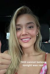 Olivia Ponton 08-07-2024