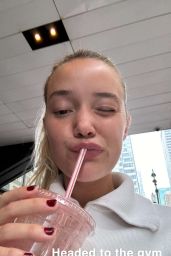 Olivia Ponton 08-07-2024