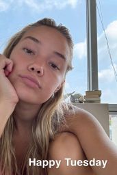 Olivia Ponton 08-07-2024