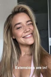 Olivia Ponton 08-07-2024