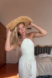 Olivia Ponton 08-16-2024