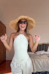 Olivia Ponton 08-16-2024