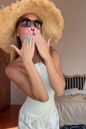 Olivia Ponton 08-16-2024