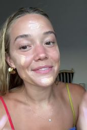 Olivia Ponton 08-16-2024