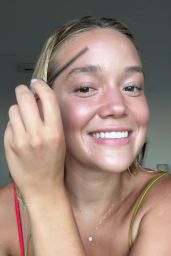Olivia Ponton 08-16-2024