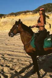 Paulina Gretzky 08-11-2024