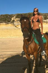 Paulina Gretzky 08-11-2024