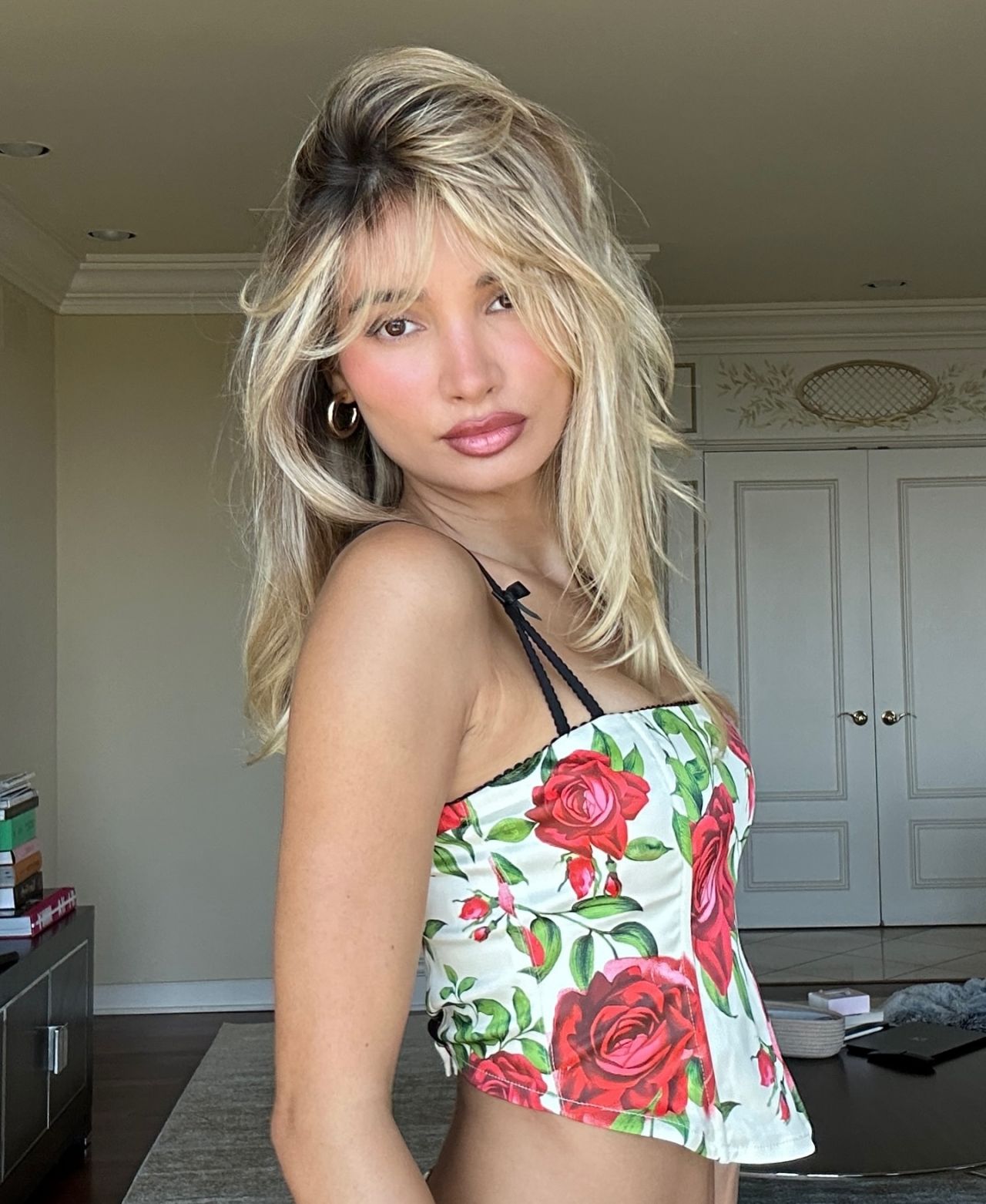 Pia Mia 08-26-2024 • CelebMafia