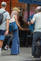 Pixey Out in London