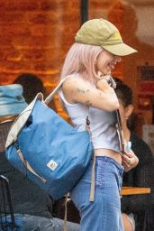Pixey Out in London