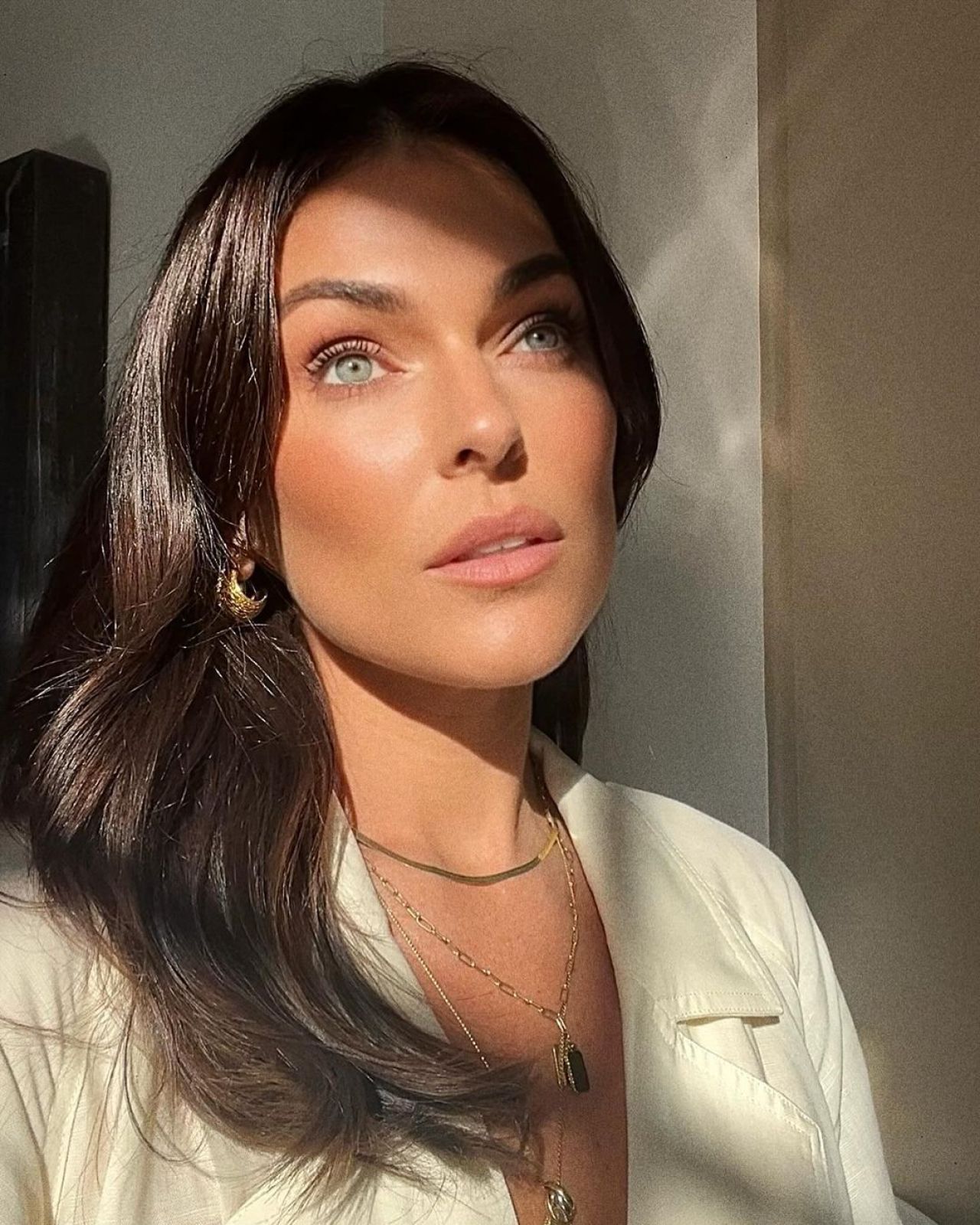 Serinda Swan 08-24-2024 • CelebMafia